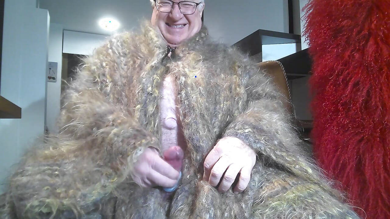 Mohair amor