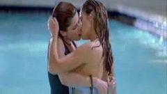 Denise Richards and Neve Campbell in Wild Things