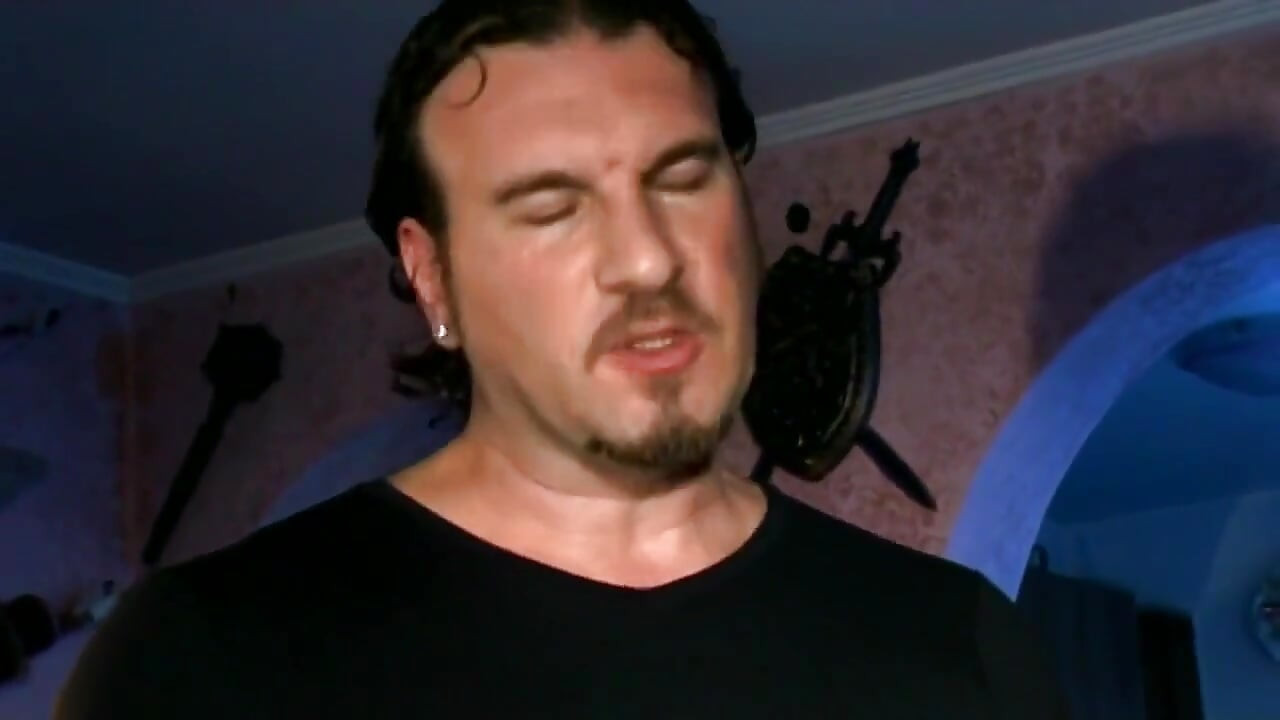Hot shemale loves white dick