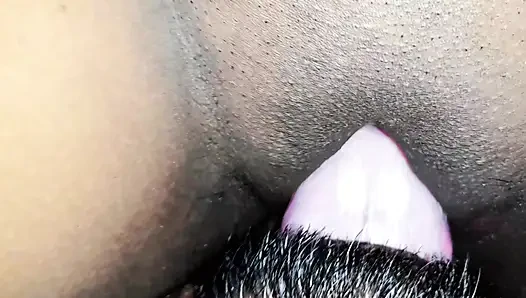 Desi Tamil couples fuking blowjob pussy licking part 2 original comedy video