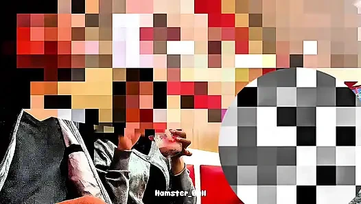 Amateur hijab 18+ von tinder, den ich in einem malaiischen hotel gefickt habe