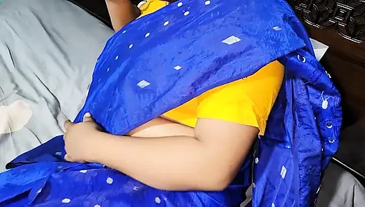 My  found an empty house and fucked me.