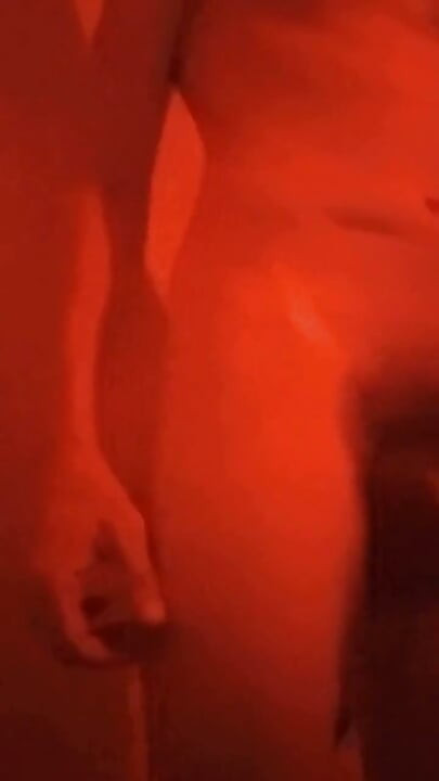 Big Cock 18 Old
