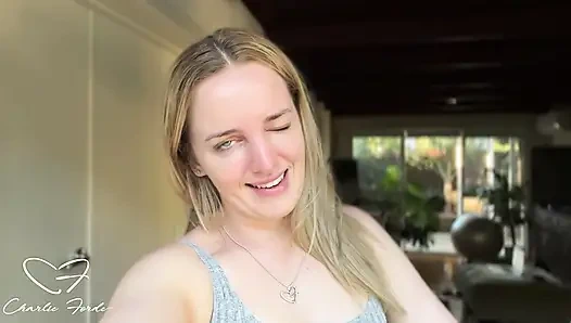 Interview: Blick Auf Charlie Forde