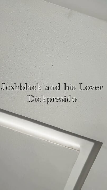 Oreva ve Joshblack aşk çemberi anları yaşıyor