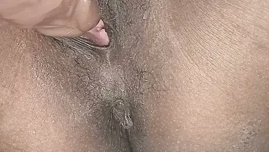 Masurasi Pakai Dildo