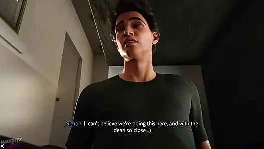 Fresh Women Season 2 All Sex Scenes