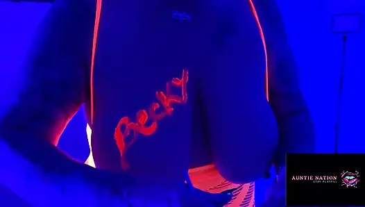 Uv Mayhem