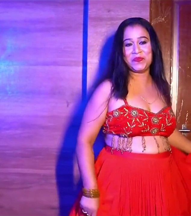 Desi Hot Bhabhi Real Sex with Handsome Devar