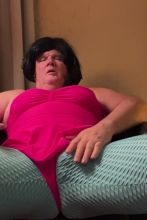 Ypoga Panty with Swimdress