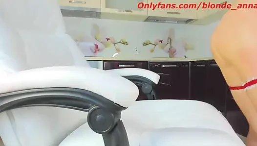 Anal Penetration