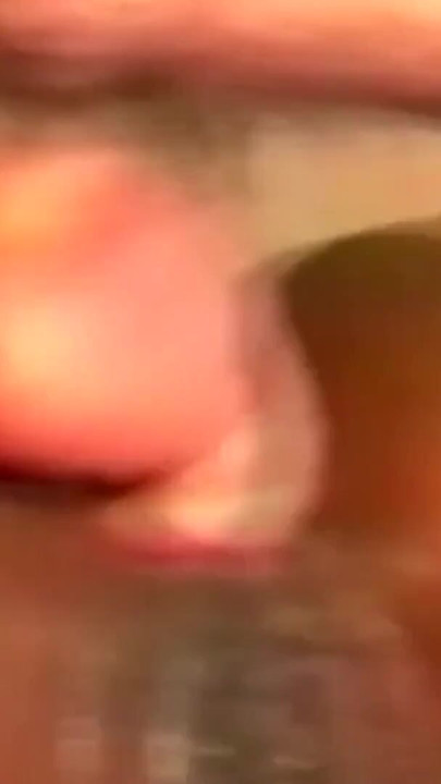 Hot African Teen Shared In A Brothel Enjoys Interracial Threesome DP | Clip 2
