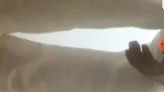 Yemeni gay man