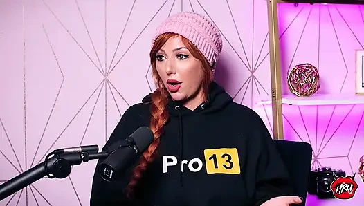 Wie Lauren phillips extreme szenen zu einer Marke gemacht hat