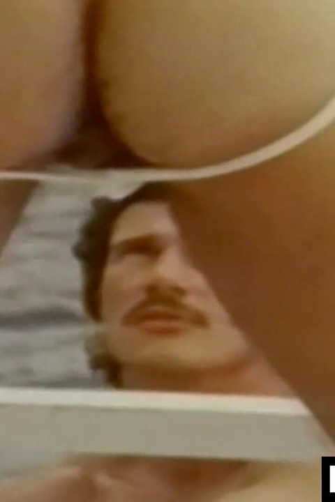 Kyle Hazard Shoves His Big Cock up to Rod Mitchell Hungry Hole
