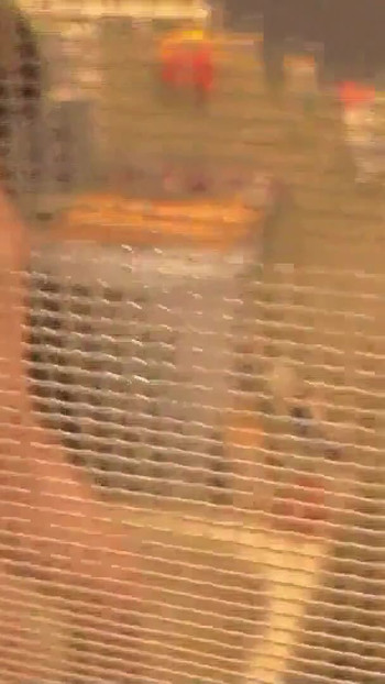 Must-share moment from "Guy came home and saw naked MILF in bathroom who bathing, fingering wet pussy and get orgasm. Pussy"