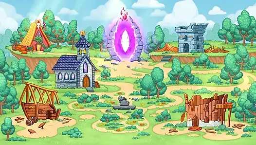 Kami memiliki batch baru permainan pedas!