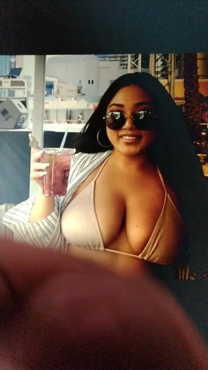 Tribute for Asian with Huge Tits