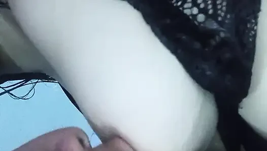 Baldızım otelde sütünü tatmamı bekliyor