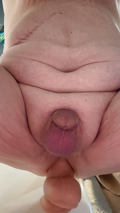 Ass fucking