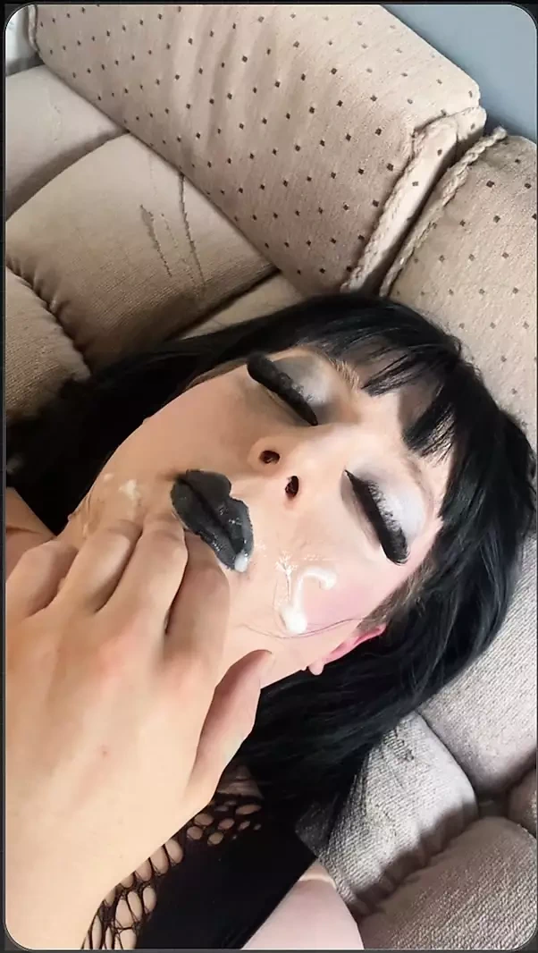 Self facial