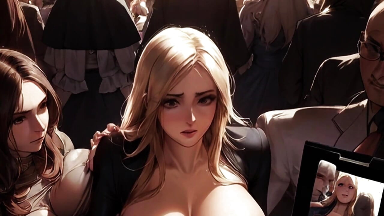 Ya, anda boleh mendapatkan blowjob di gereja!