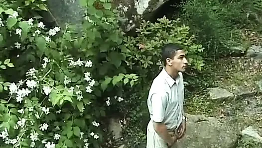 Ham erkek ritim çatışması #8