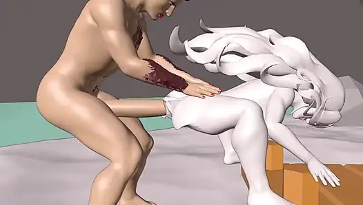Berikutnya - Animasi Seks 3D Dewasa Tingkat Tinggi - Seni Digital Fidelity