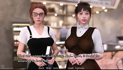 MILF-geheimnisse 1 dieses mädchen im badezimmer wollte meinen schwanz lutschen