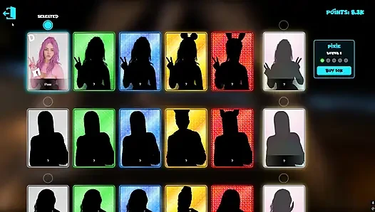 click her gameplay part 2