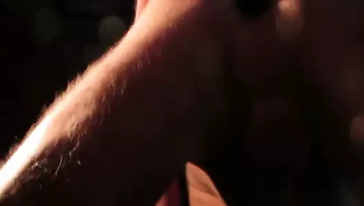 İlk kez dildo götü bölüm 1