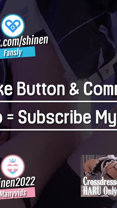 Unforgettable moment from "Honkai Silver Wolf Cosplay Fuck, Hentai Shemale Cosplayer, Asian Femboy trans 6"