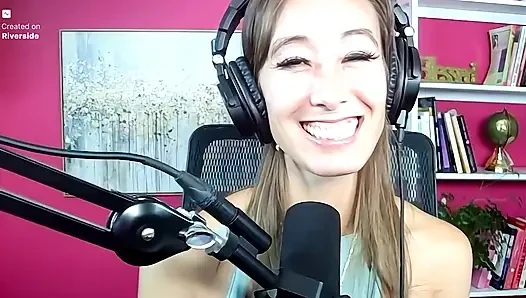 Trikepatrol Interview - Christy Love (pastor, Adult Performer and Comedian!)
