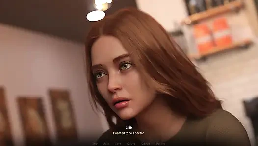 Ein Lehrer des sehr privaten Unterrichts (teil 4)