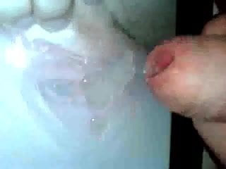 My cum tribute to wohoo2