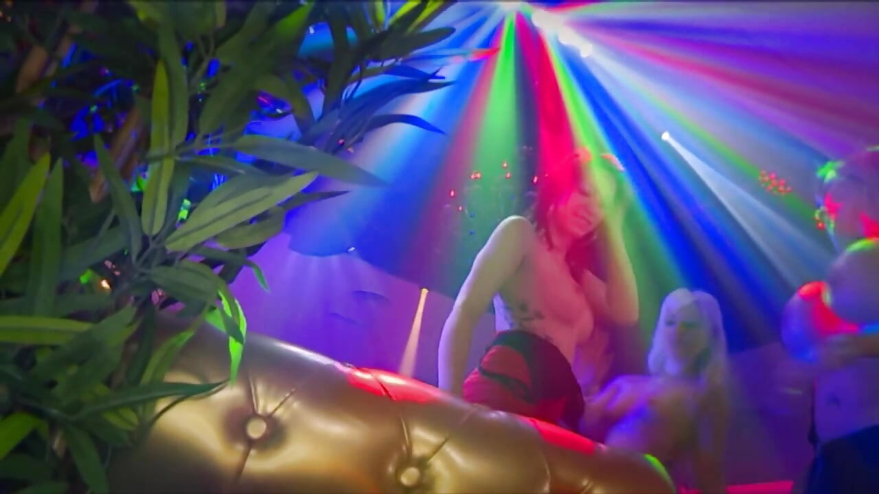 Stil german sexy - (film complet)