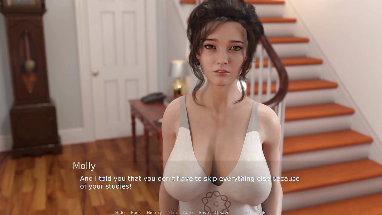 The God of Sex (part 7)