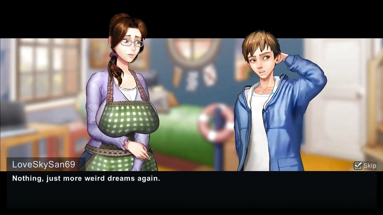 Taffy Tales V0.85.1a Part 71 My Harem by Loveskysan69