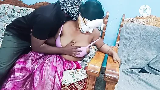 Die freundin meines mannes weckte mein verlangen, indem sie die Goldkette zeigte und mich fickte - vollständiges tamilisches erotisches Audio.