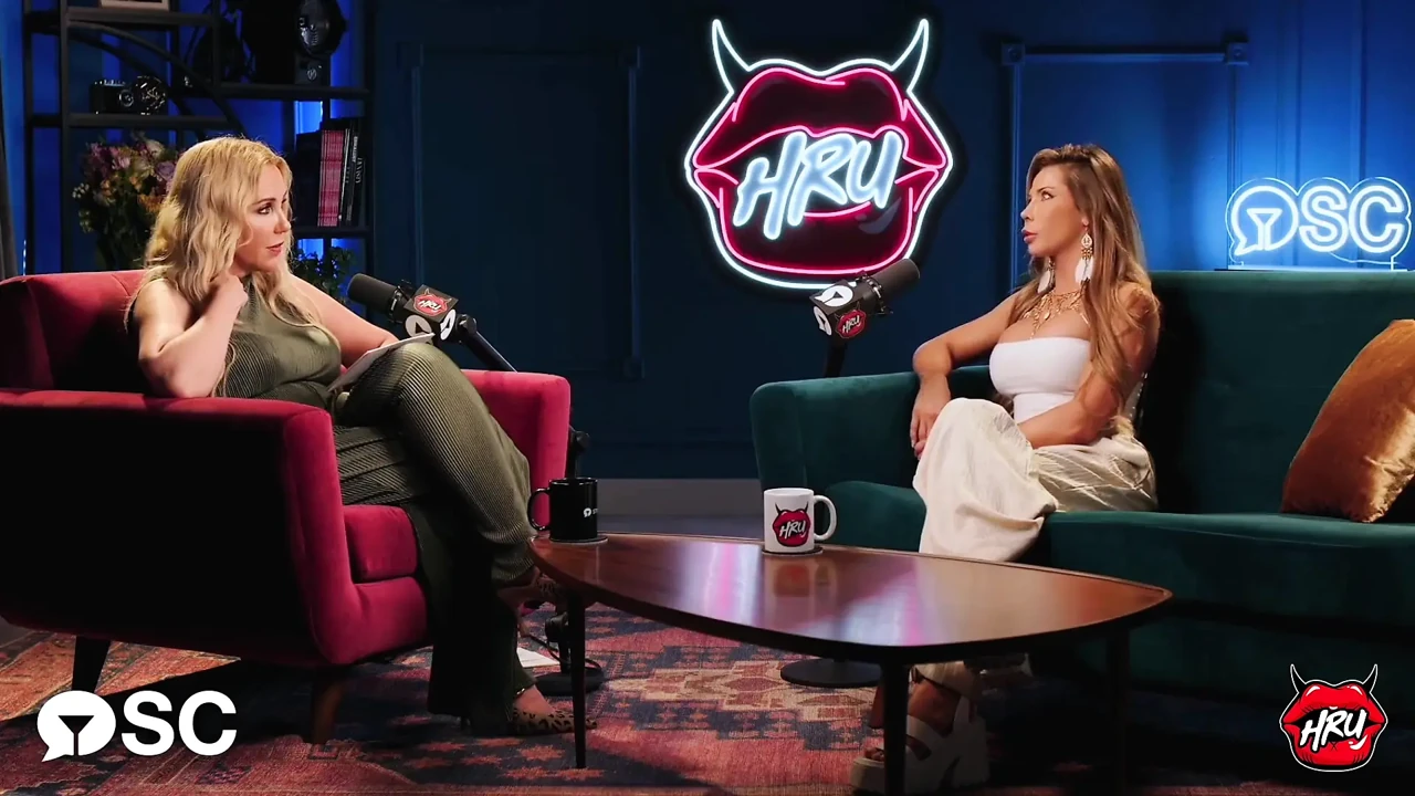 Madison Ivy on Her Early Career, Her Horrific Life-changing Accident, and Navigating Recovery