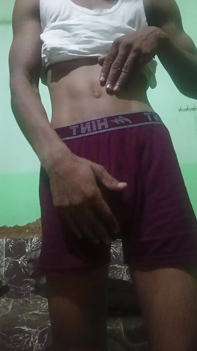 Handjob 18+ young Men Masturbating