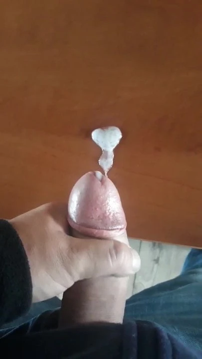 Кончаю