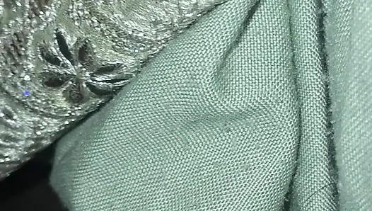 Seks spesial tahun baru sunnita chachi dari belakang ke belakang