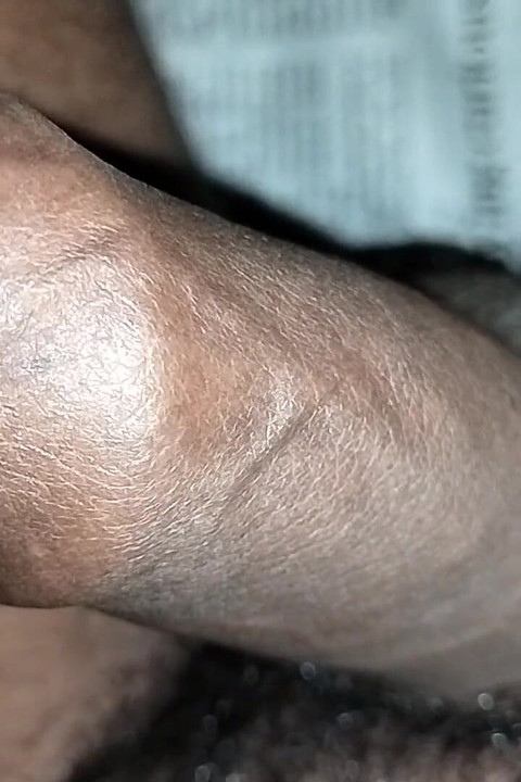 Today My Cock Is Erecting After Seeing Stepsister Undergarments