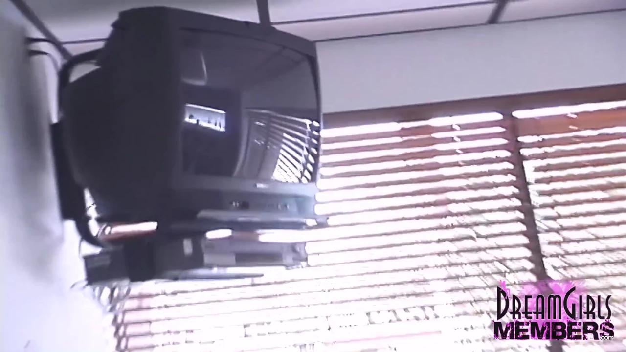 TV Commercial Star Strips Buck Naked in Our Office