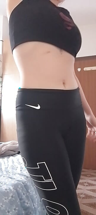 البدلة الرياضية يريدك أن تكون جيدا