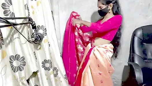 18 Year Old Girl Sexy Dance with Sharee.