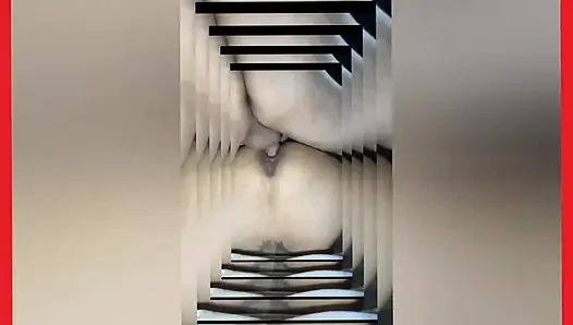 REKAMAN SEKS ANAL ASLI ISTRIKU