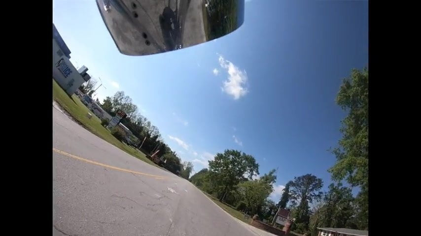 Covid Ride (non porn)