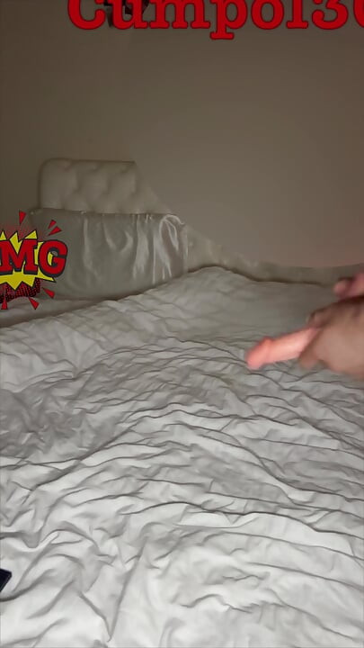 Ekstremno analno umetanje 5,5 i 9,5 inča